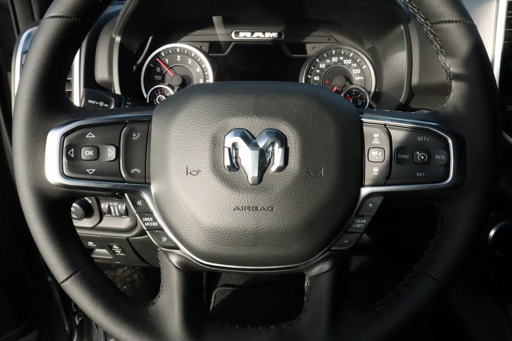 2026 RAM Ram 1500 BIG HORN