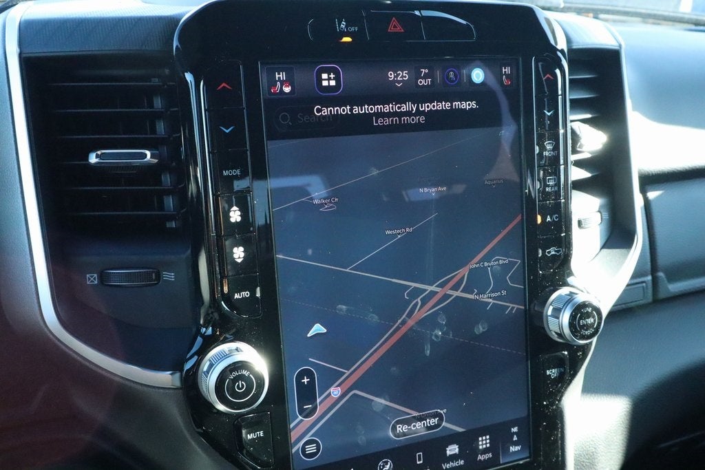 2026 RAM Ram 1500 BIG HORN