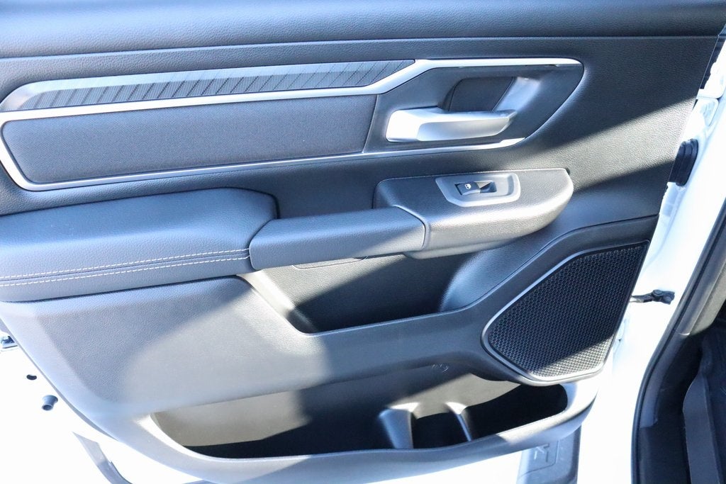 2026 RAM Ram 1500 BIG HORN