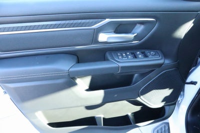 2026 RAM Ram 1500 BIG HORN