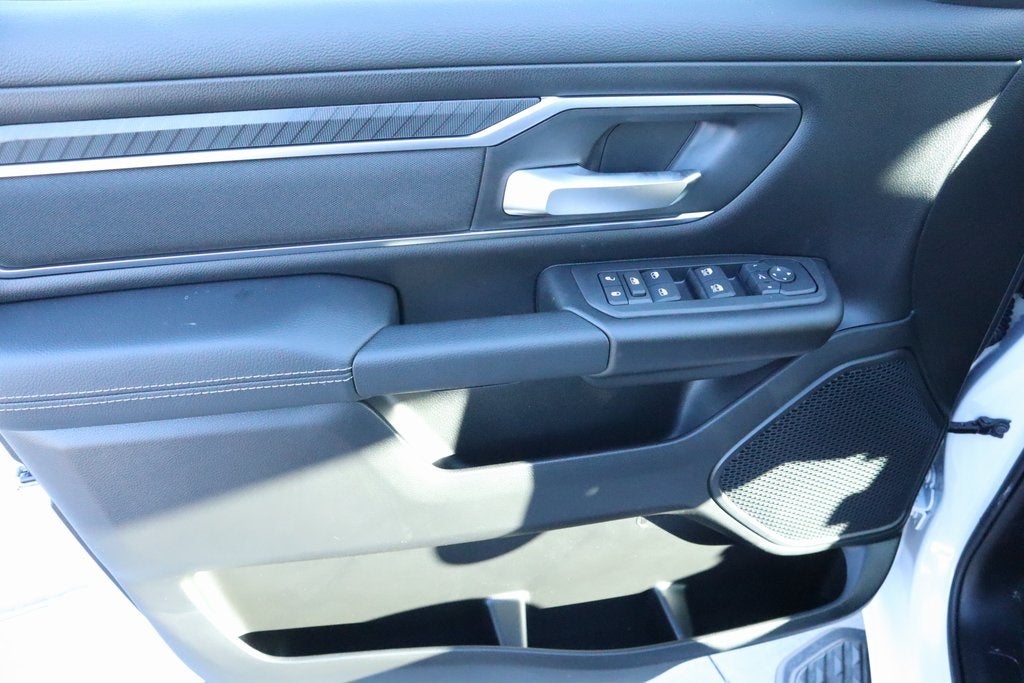 2026 RAM Ram 1500 BIG HORN