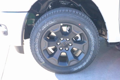 2026 RAM Ram 1500 BIG HORN