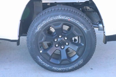 2026 RAM Ram 1500 BIG HORN