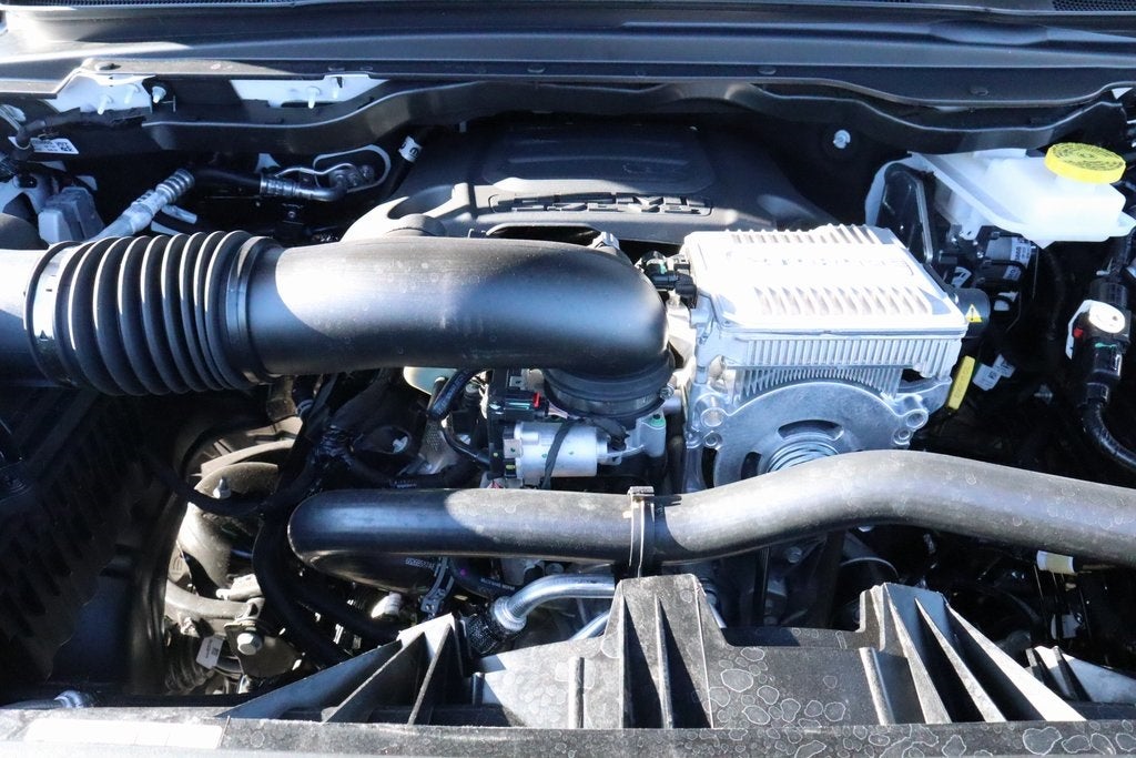 2026 RAM Ram 1500 BIG HORN