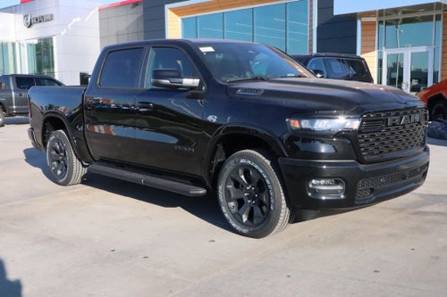 2026 RAM Ram 1500 BIG HORN
