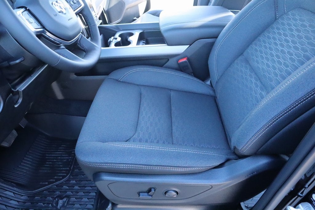 2026 RAM Ram 1500 BIG HORN