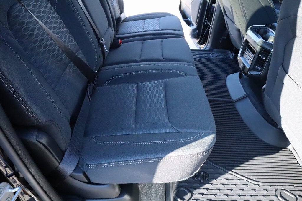 2026 RAM Ram 1500 BIG HORN