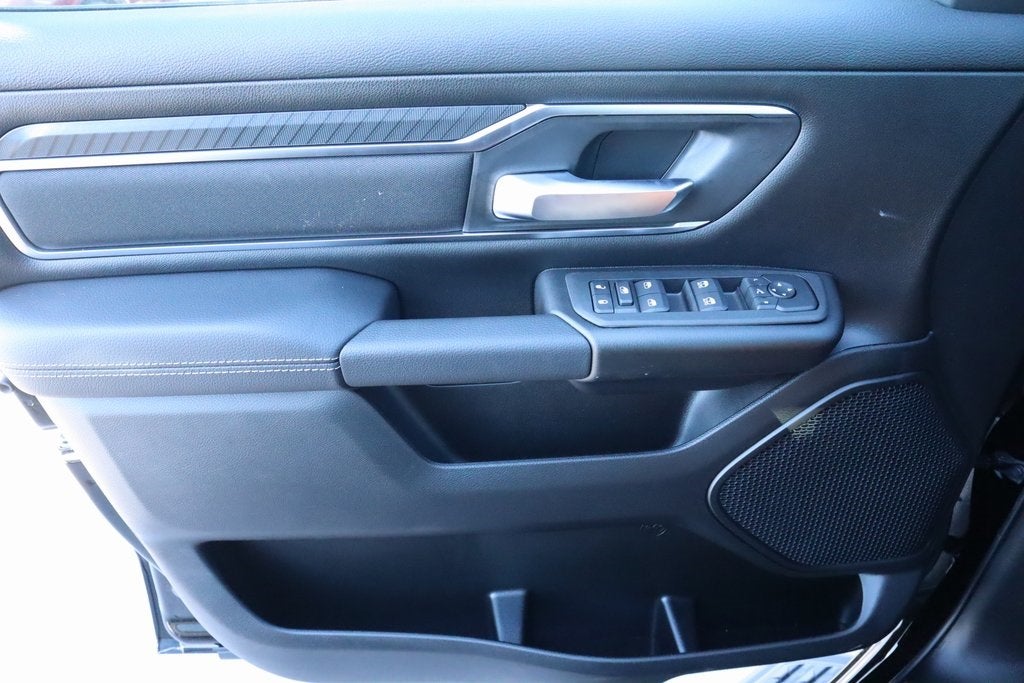 2026 RAM Ram 1500 BIG HORN