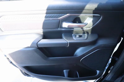 2026 RAM Ram 1500 BIG HORN