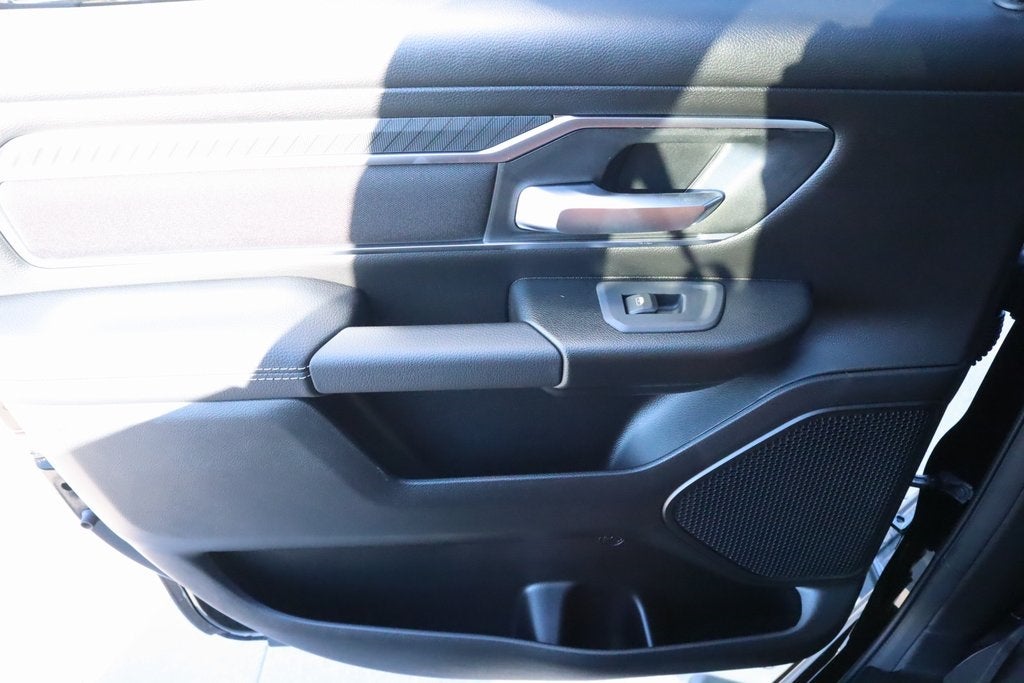 2026 RAM Ram 1500 BIG HORN