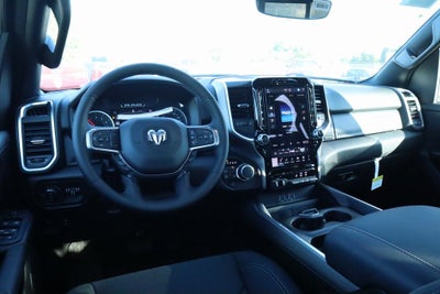 2026 RAM Ram 1500 BIG HORN