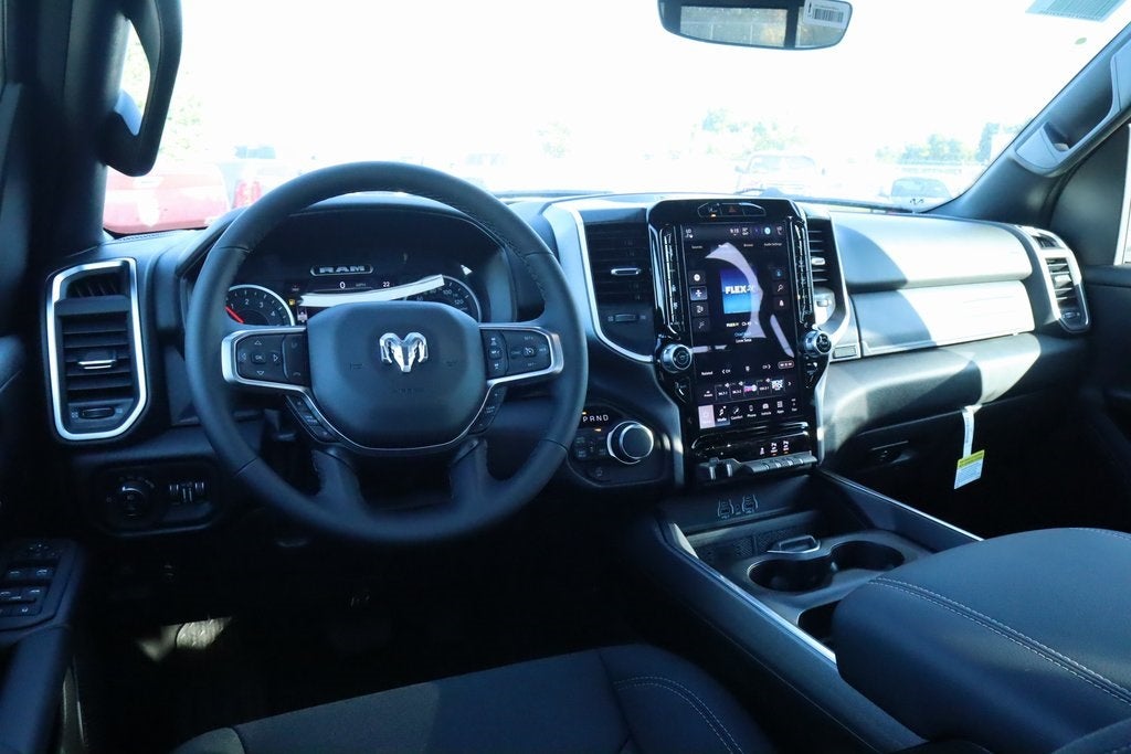 2026 RAM Ram 1500 BIG HORN