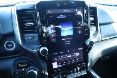 2026 RAM Ram 1500 BIG HORN