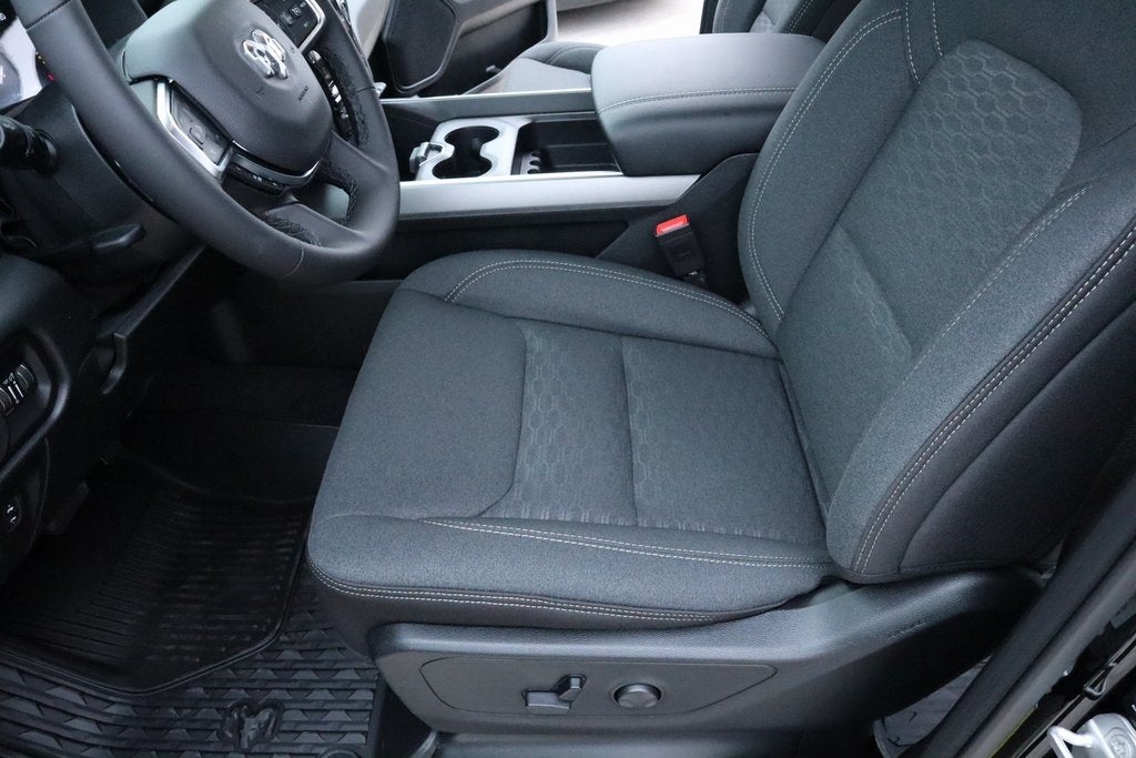 2026 RAM Ram 1500 BIG HORN