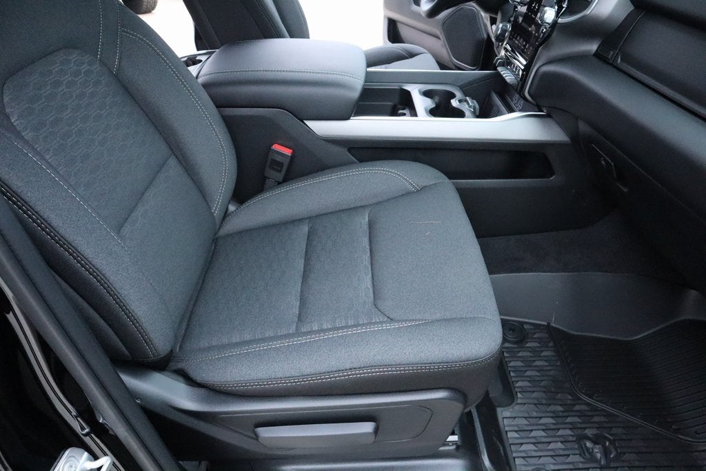 2026 RAM Ram 1500 BIG HORN