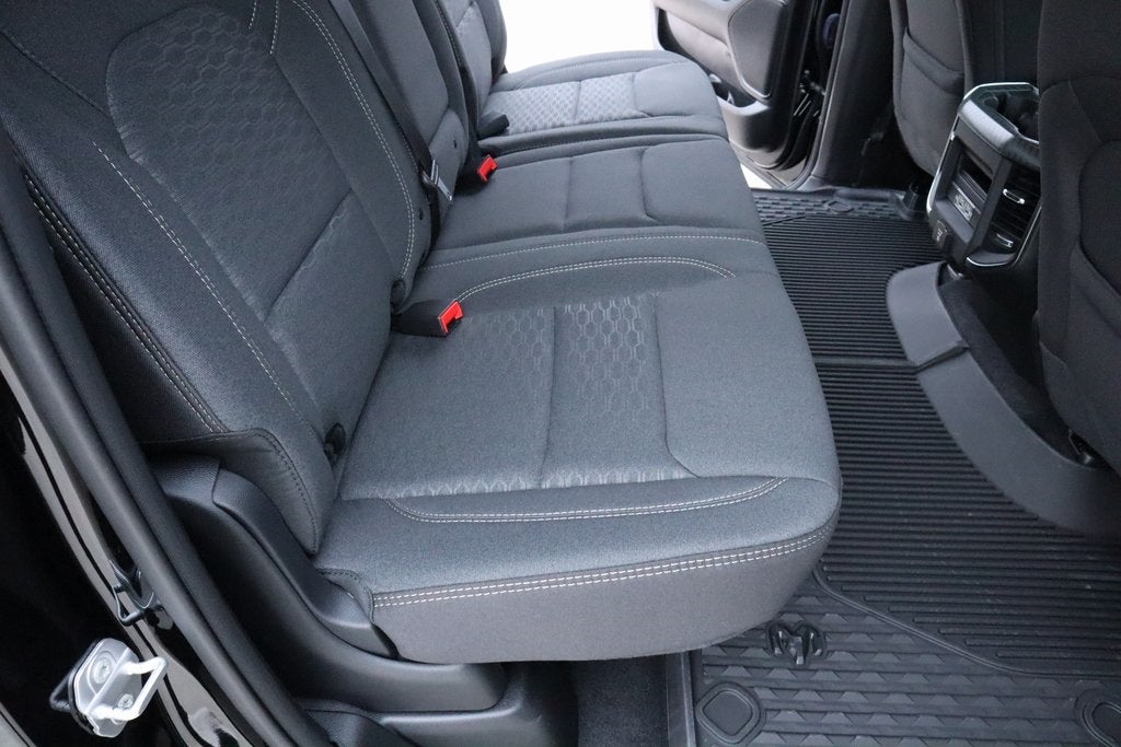 2026 RAM Ram 1500 BIG HORN