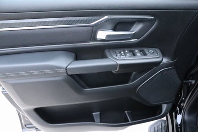 2026 RAM Ram 1500 BIG HORN