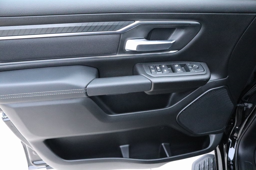 2026 RAM Ram 1500 BIG HORN