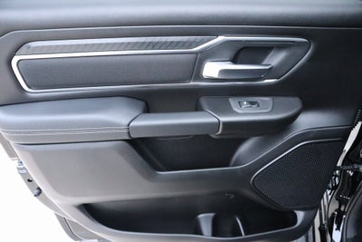 2026 RAM Ram 1500 BIG HORN