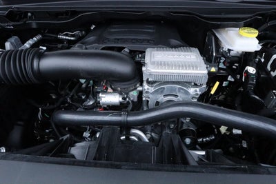 2026 RAM Ram 1500 BIG HORN