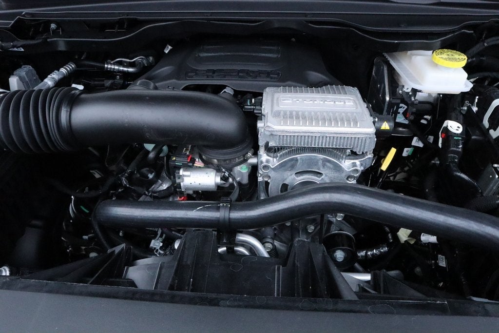 2026 RAM Ram 1500 BIG HORN