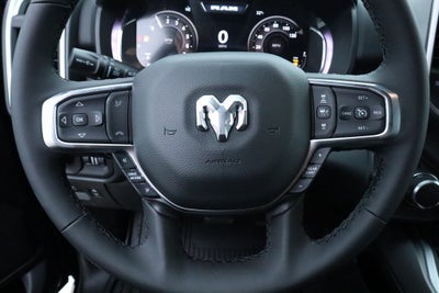 2026 RAM Ram 1500 BIG HORN