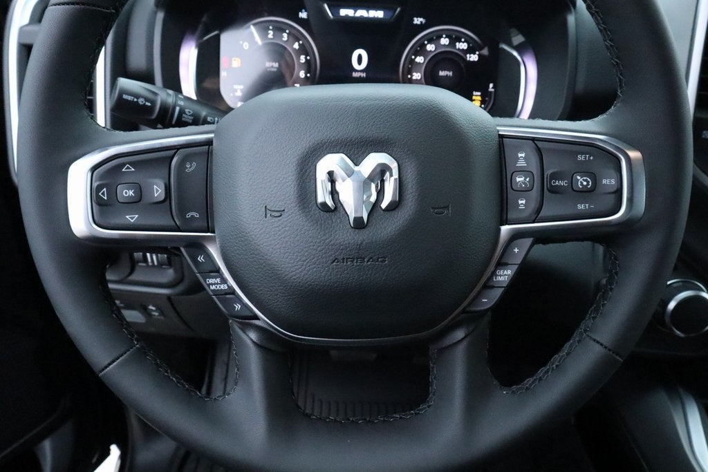 2026 RAM Ram 1500 BIG HORN