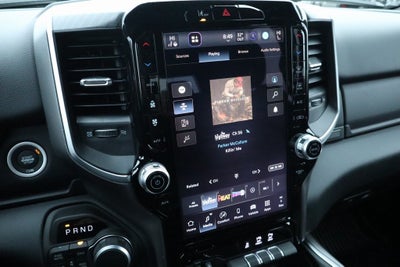 2026 RAM Ram 1500 BIG HORN