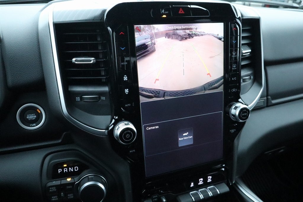 2026 RAM Ram 1500 BIG HORN