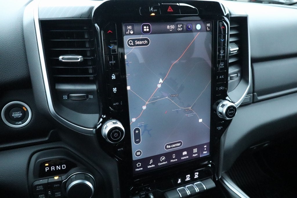 2026 RAM Ram 1500 BIG HORN