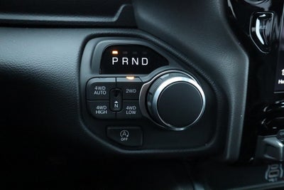 2026 RAM Ram 1500 BIG HORN