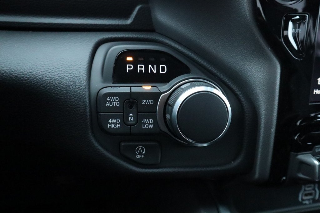 2026 RAM Ram 1500 BIG HORN