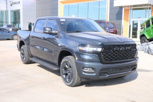 2026 RAM Ram 1500 BIG HORN