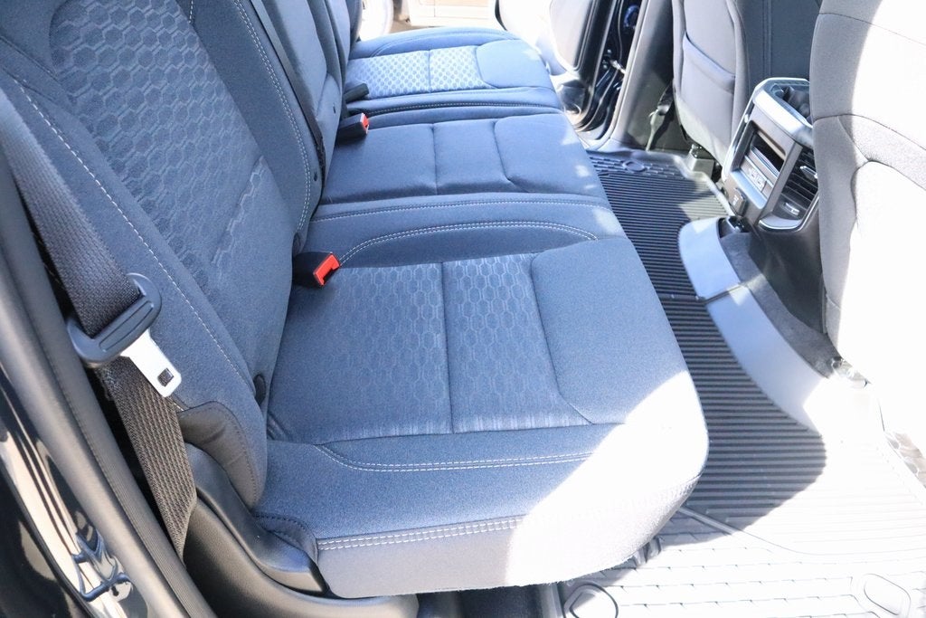 2026 RAM Ram 1500 BIG HORN