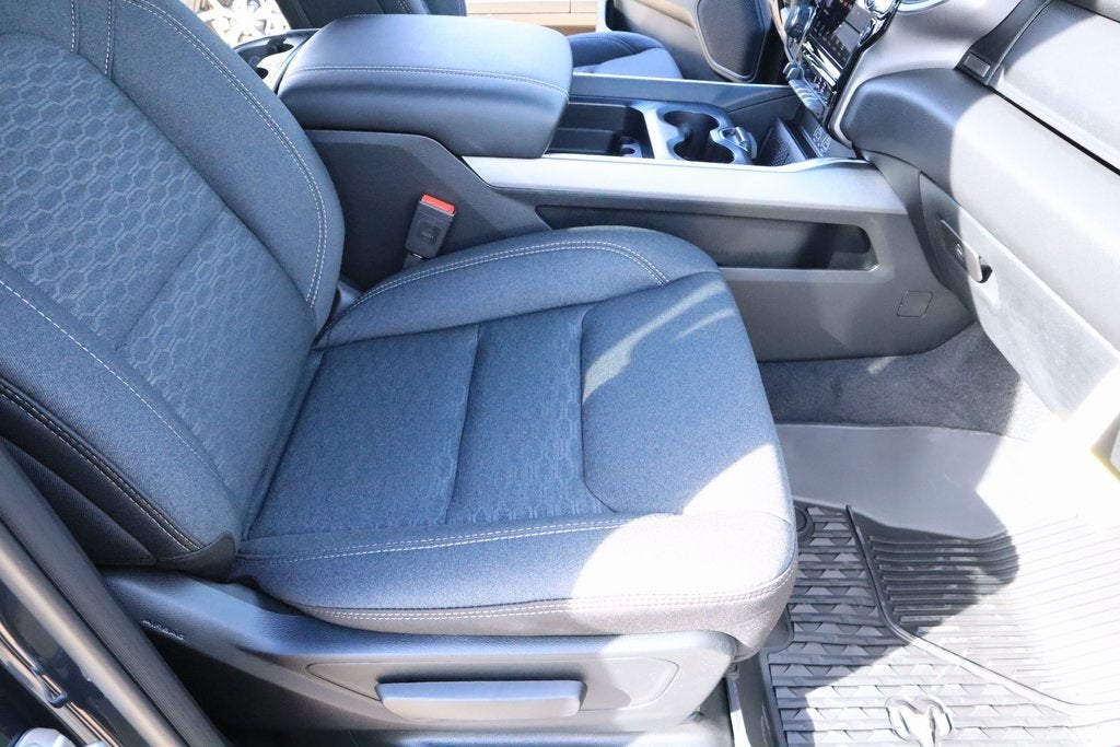 2026 RAM Ram 1500 BIG HORN