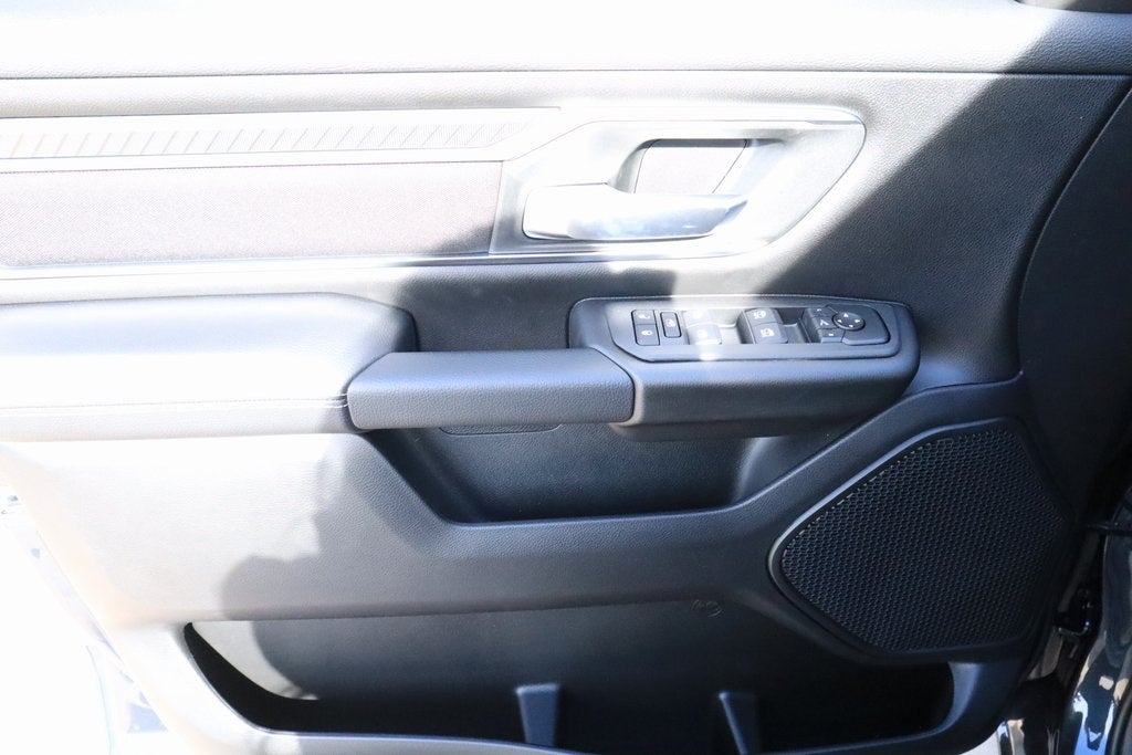 2026 RAM Ram 1500 BIG HORN