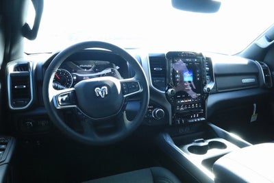 2026 RAM Ram 1500 BIG HORN