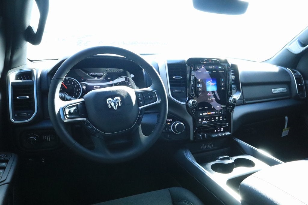 2026 RAM Ram 1500 BIG HORN