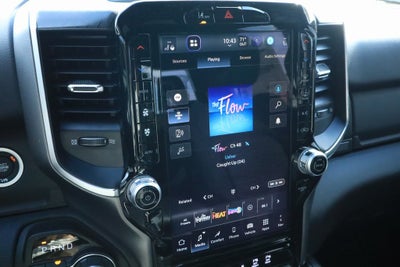 2026 RAM Ram 1500 BIG HORN