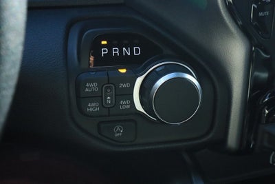 2026 RAM Ram 1500 BIG HORN