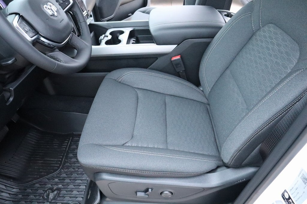 2026 RAM Ram 1500 BIG HORN