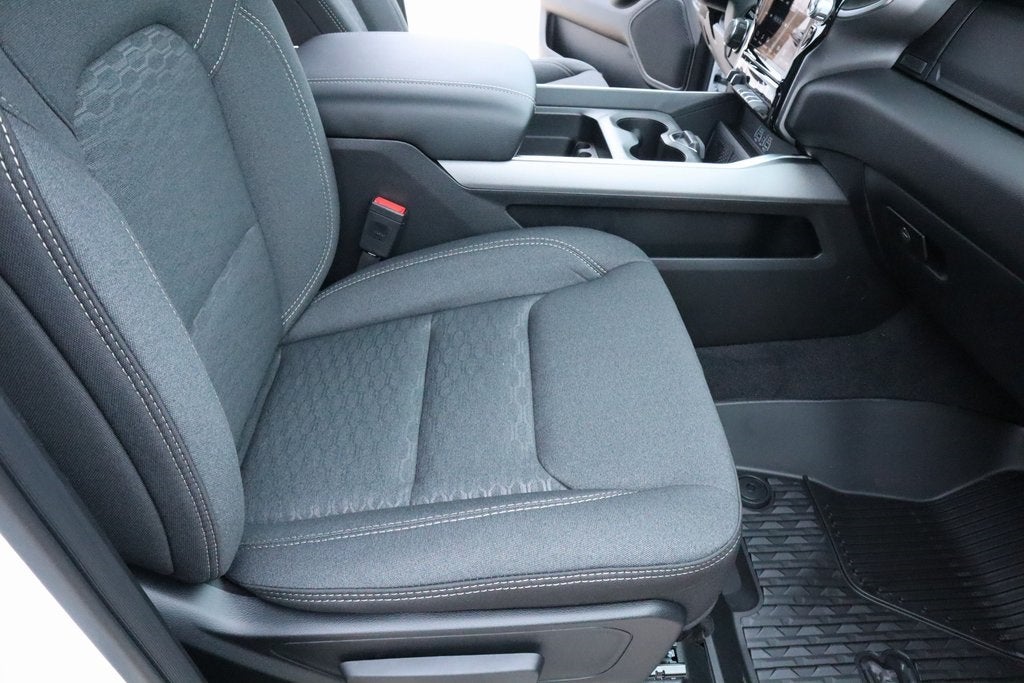 2026 RAM Ram 1500 BIG HORN