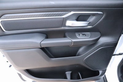 2026 RAM Ram 1500 BIG HORN