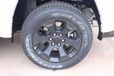 2026 RAM Ram 1500 BIG HORN