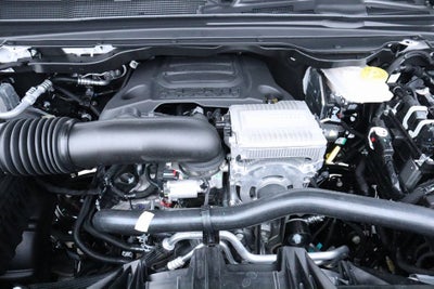 2026 RAM Ram 1500 BIG HORN