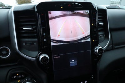 2026 RAM Ram 1500 BIG HORN