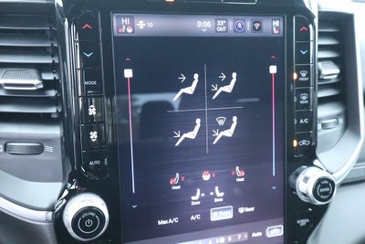 2026 RAM Ram 1500 BIG HORN