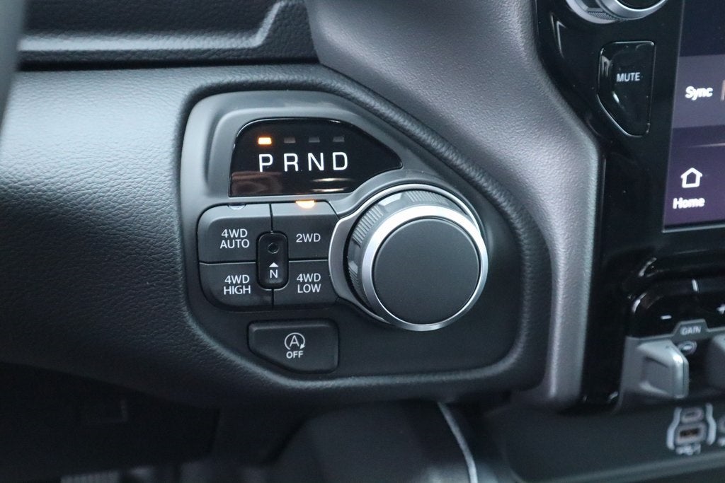 2026 RAM Ram 1500 BIG HORN