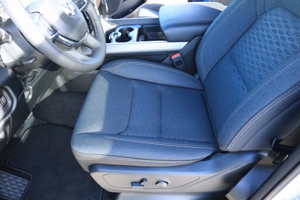 2026 RAM Ram 1500 BIG HORN