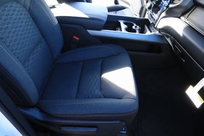 2026 RAM Ram 1500 BIG HORN